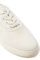 Bruce Cell Mesh Sneakers
