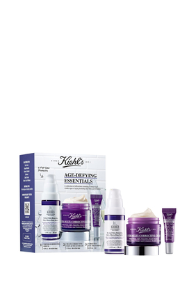 Age-Defying Essentials Skincare Gift Set