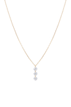 Danaé Diamond Necklace