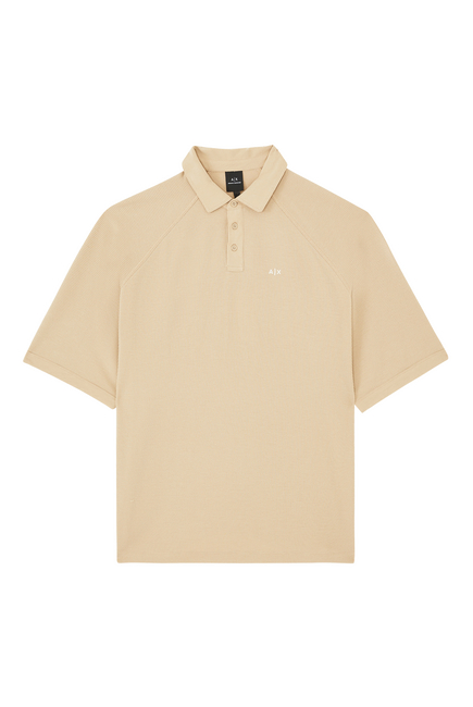 Digital Desert Polo