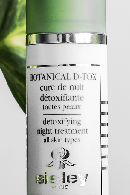 Botanical D-Tox