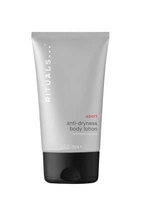 Rituals Homme Anti-Dryness Body Lotion, 100ml