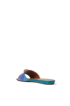 Kensington Flat Sandals