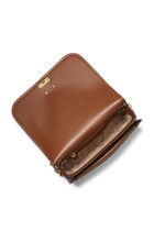 Delancey Empire Signature Logo Messenger Bag