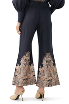 Natura Flare Pants