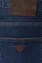 Slim-Fit Jeans