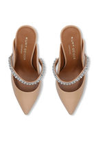 Duke 100 Crystal Mules