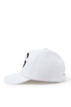 Kids Logo Baseball Cap