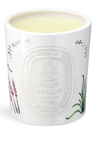 Citronnelle Candle Limited Edition
