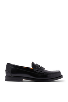 Interlocking G Loafers