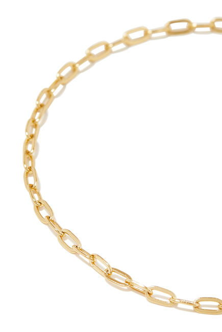 Jade Pavé Bracelet, 18k Gold-Plated Sterling Silver