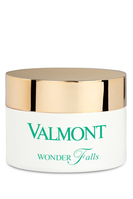 Wonder Falls Cream