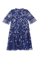 Kids Constellation Dress