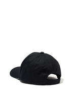 Logo Baseball Cap