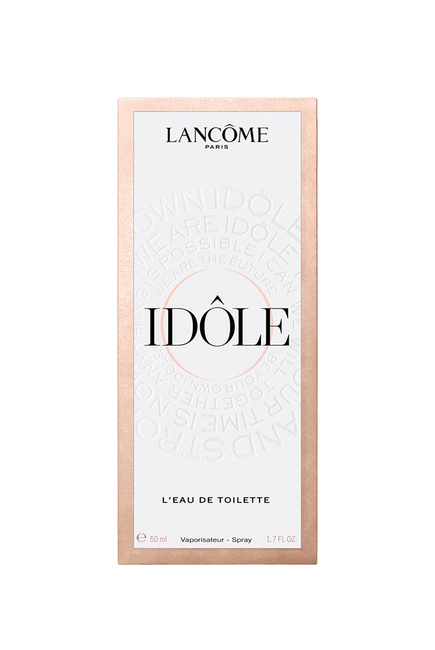 Idôle Eau de Toilette