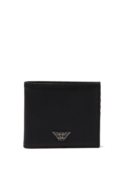 Bifold Business Wallet