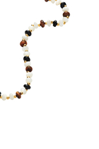 Savi Beaded Bracelet, Pearls & Gemstones