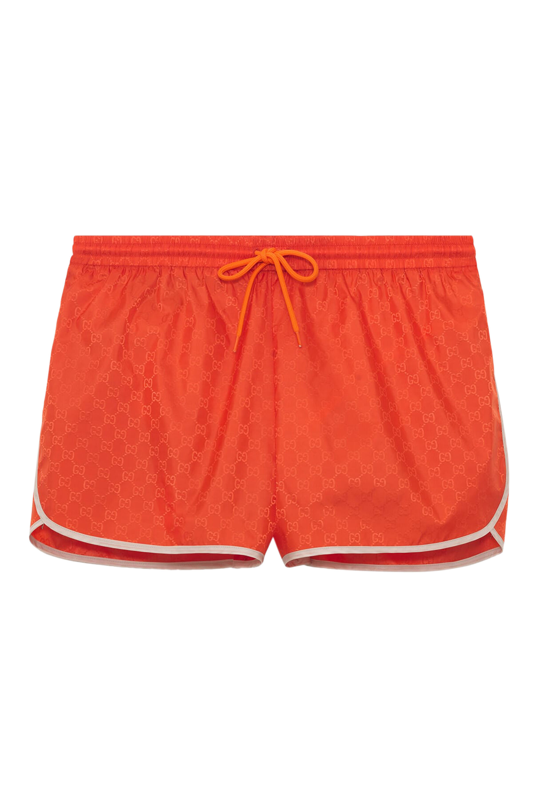 Gucci mens sale swim shorts