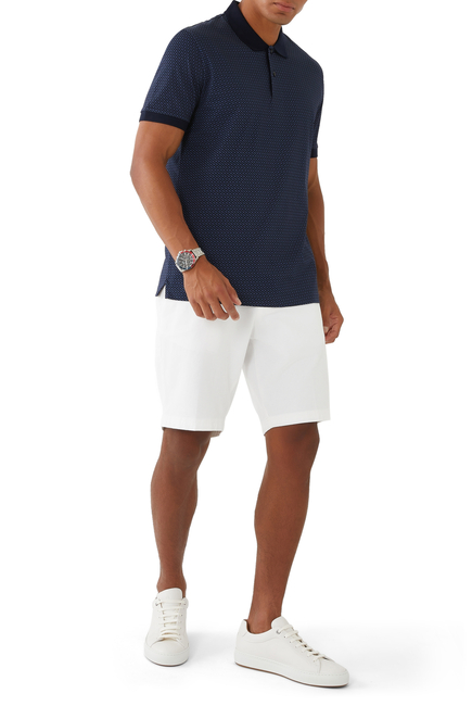 H-Parlay 204 Polo Shirt