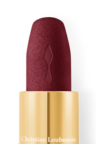 Rouge Louboutin Velvet Matte Lipstick