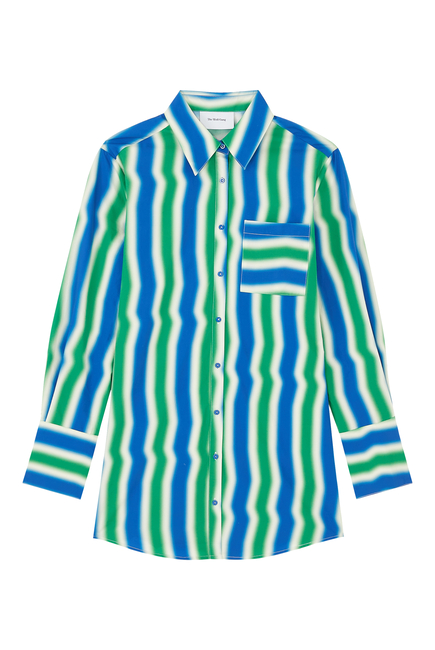 Waikiki Shirt Dress