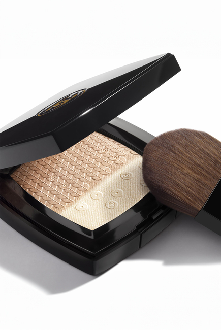 Duo Lumière Exclusive Creation Illuminating Powder Duo