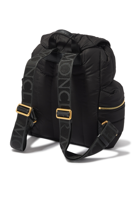 Astro Boudin Quilted Backpack