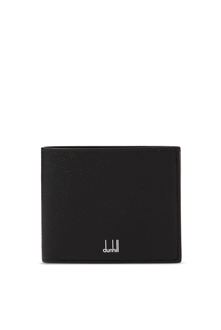 Cadogan Leather Wallet