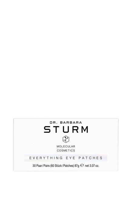 Everything Eye Patches