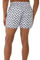 Copa Camo Sport Swim Shorts