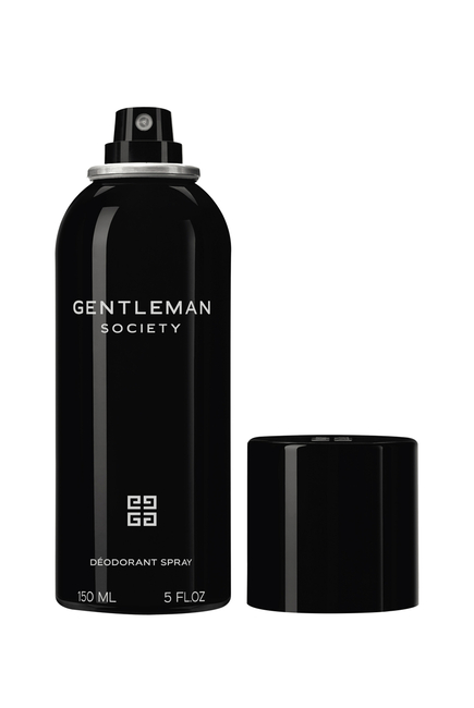 Gentleman Society Deodorant Spray