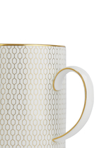 Gio Gold Mug