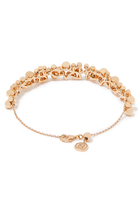 Japan Diamond Shibuya Bracelet, 18k Pink Gold and Diamonds