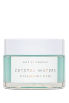 Crystal Waters Mask