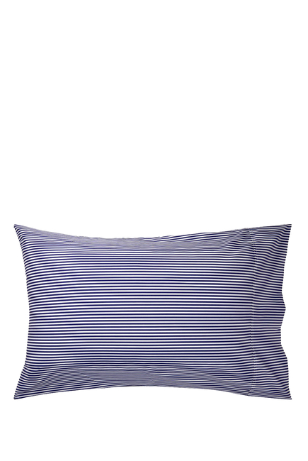 Modern Equestrian Standard Pillowcase