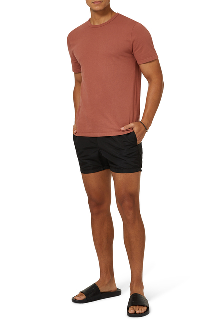 Sport Swim Shorts