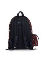 Kids Paisley Backpack