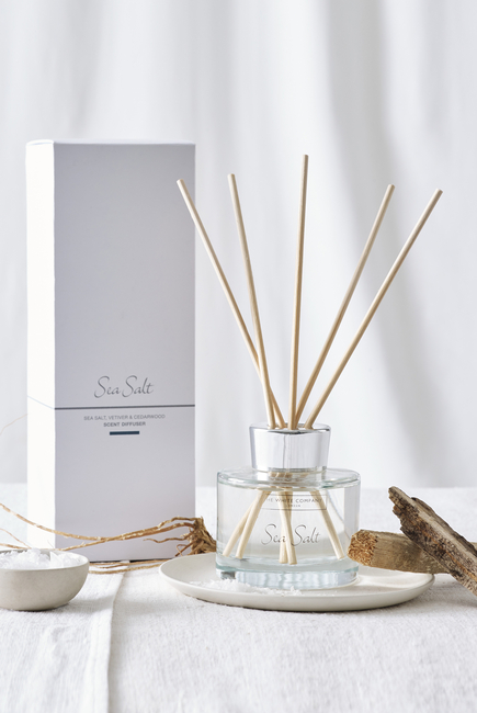 Sea Salt Diffuser