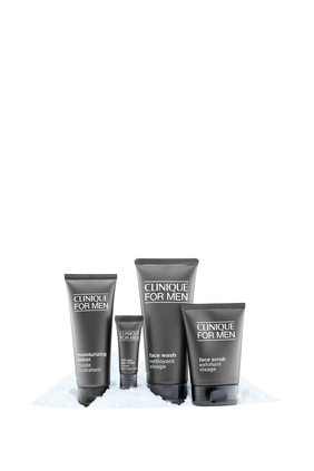 Clinique For Men Great Skin Essentials Set