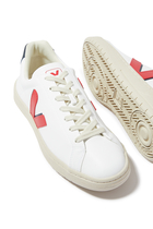 Urca Low Top Sneakers