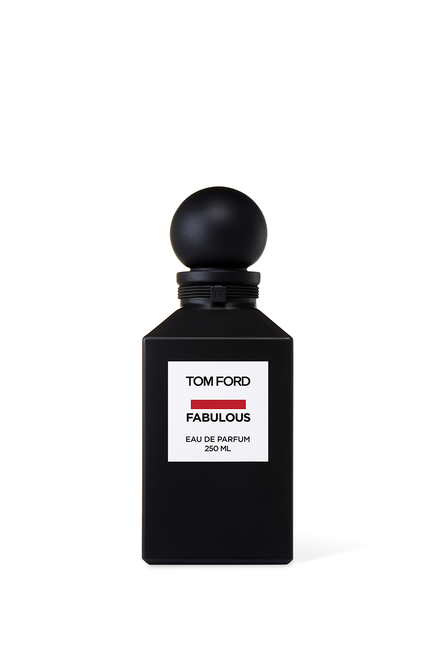 Buy Tom Ford Fabulous Eau de Parfum Decanter for Unisex | Bloomingdale's  Kuwait