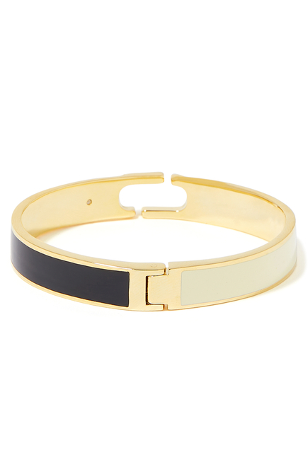 The J Marc Hinge Bangle