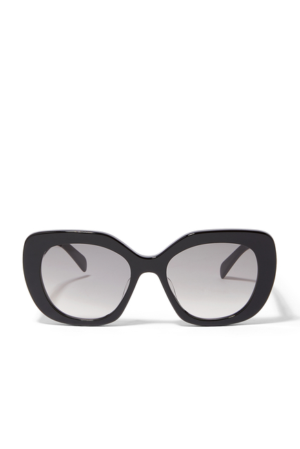 Triumphe Butterfly Sunglasses