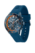 Runner Chronograph Watch