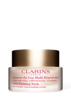 Extra-Firming Neck Anti-Wrinkle Rejuvenating Cream