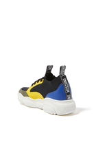 Kids Colorblock Sneakers