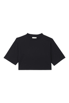 Gupo Cropped T-Shirt