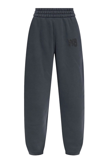 Logo-Print Sweatpants