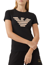 Eagle Logo T-Shirt