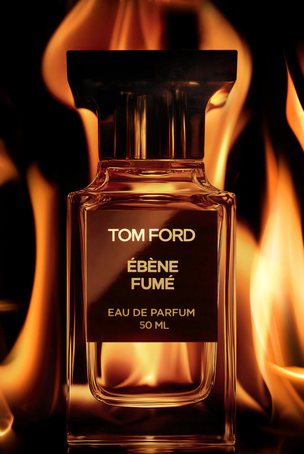 Buy Tom Ford Ébène Fumé Eau de Parfum for | Bloomingdale's Kuwait